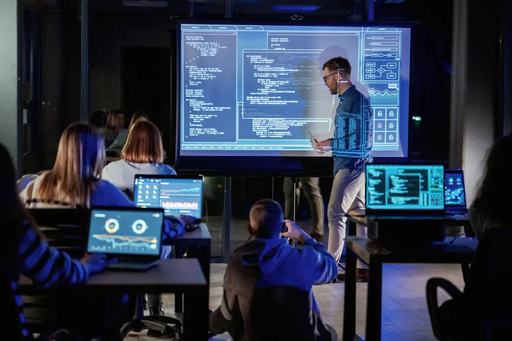 AI Lab Hackathon Competition