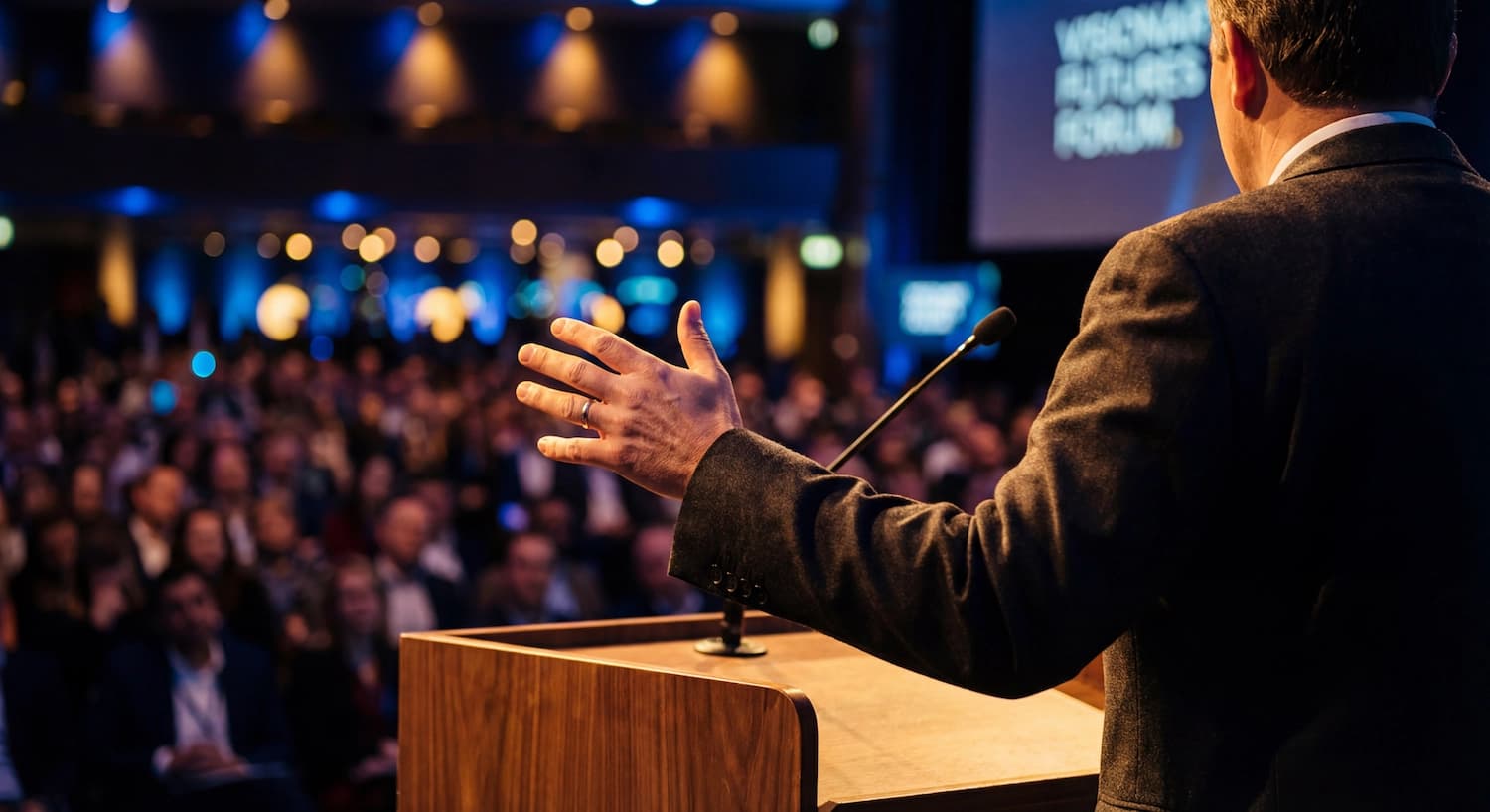 Opening Keynote