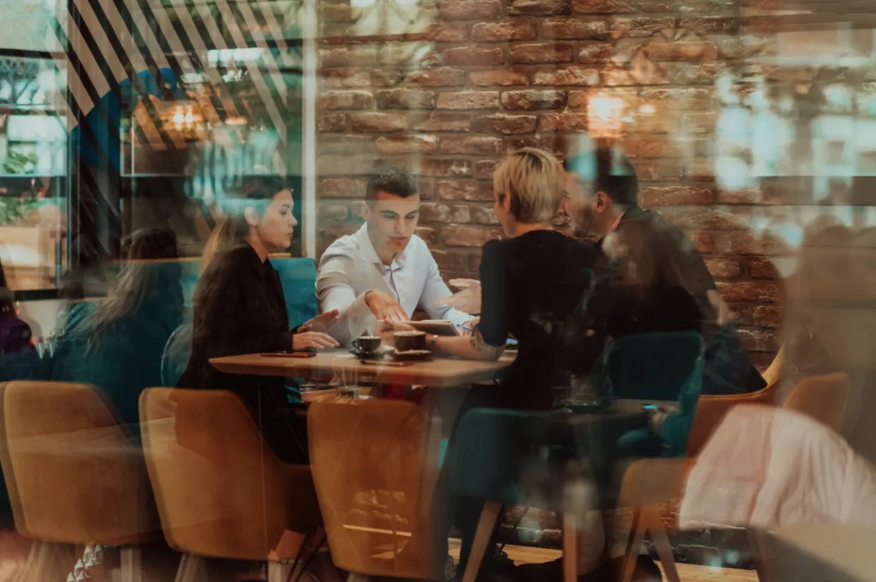 Investor Roundtable