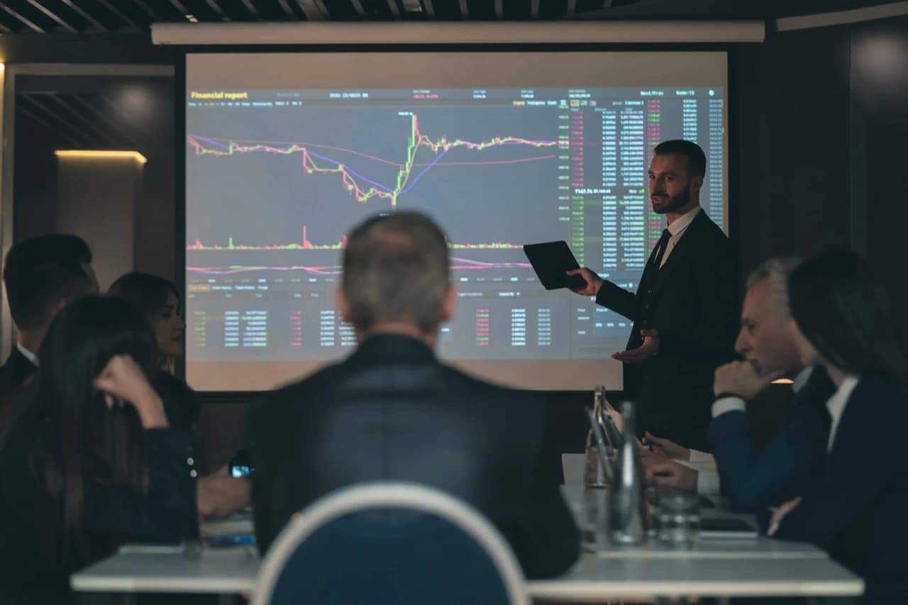Deal Flow Workshop