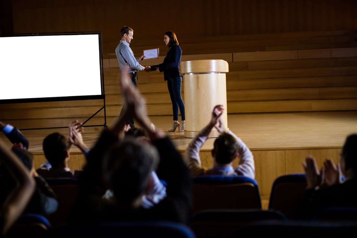 Participate in the Summit