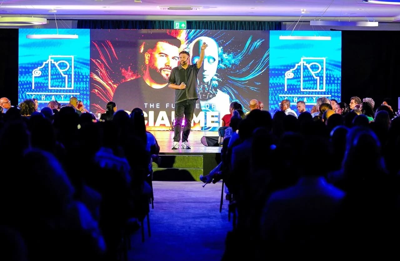 AI + Human Collaboration