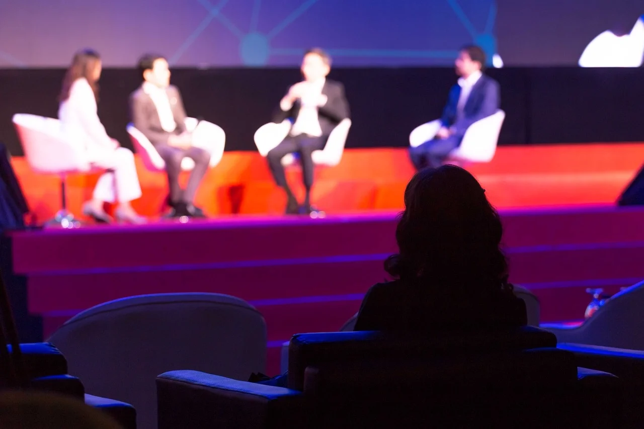 Sponsorships & Partnerships