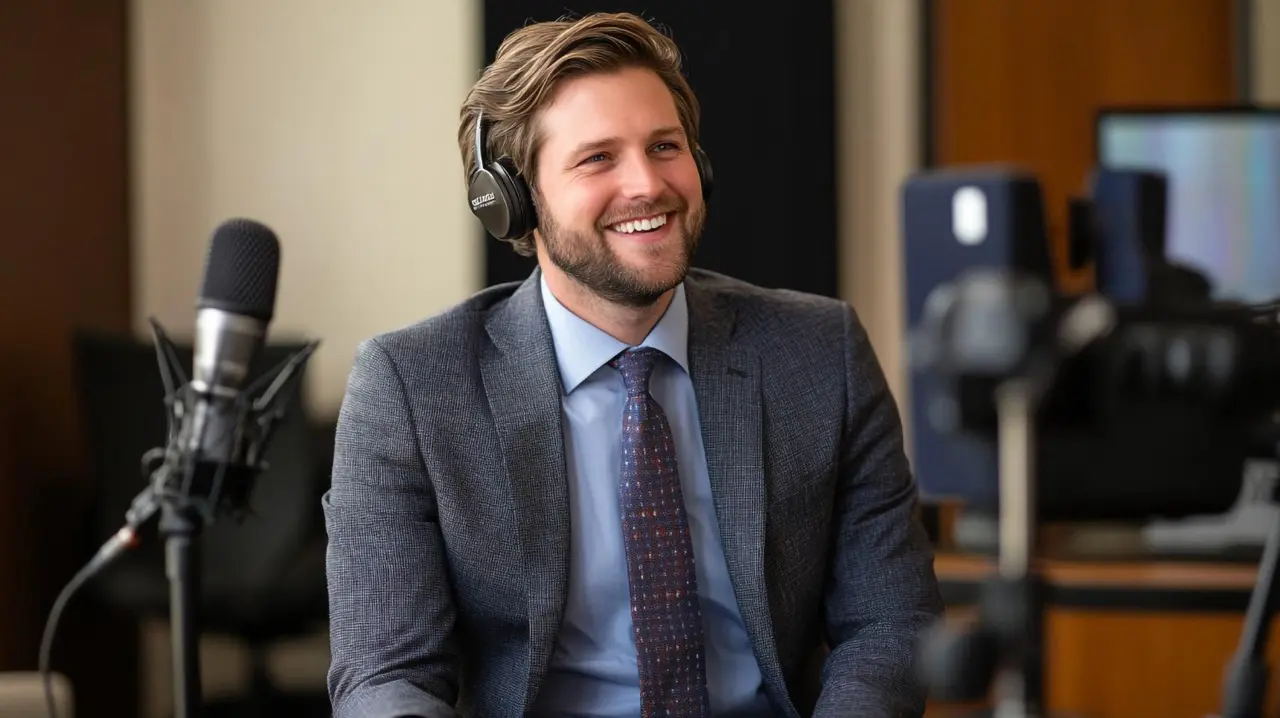 Episode 2 — From Silicon Valley to Tbilisi: Why Georgia is the Next Tech Hub