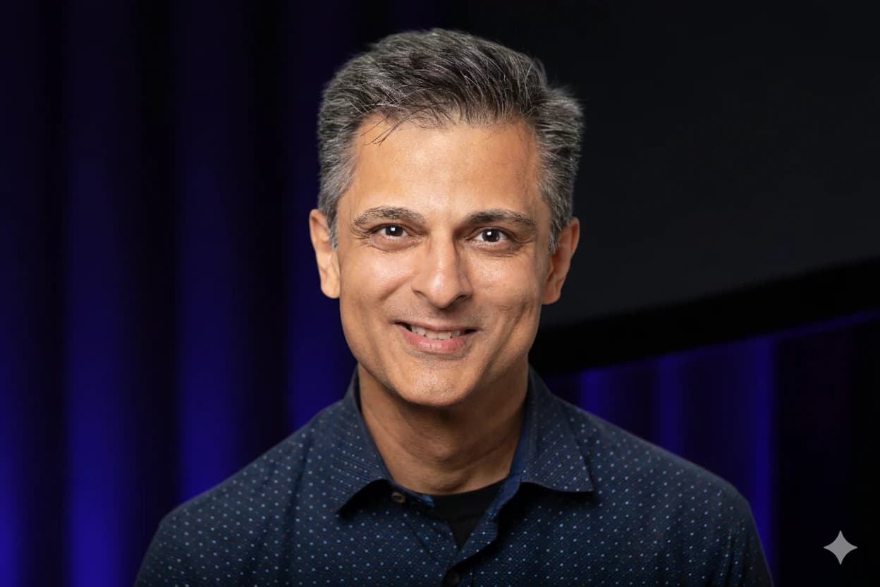 Dr. Muhammad Mamdani