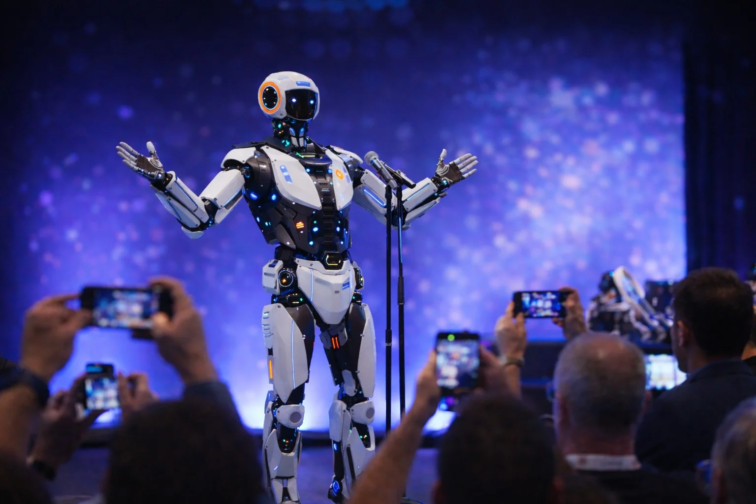 QUANTUM & EMERGING COMPUTE