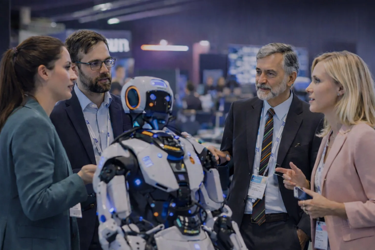 INDUSTRY 4.0 → 5.0