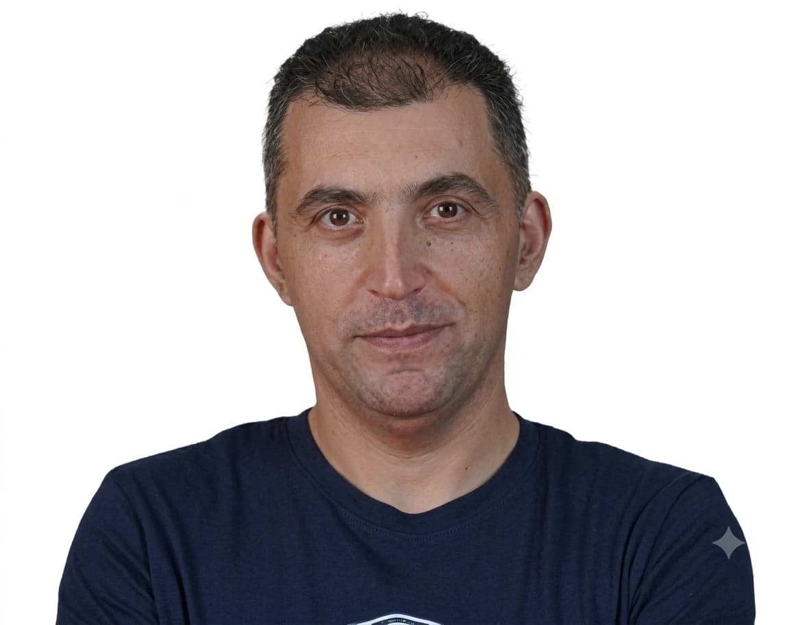 Giorgi Basilaia