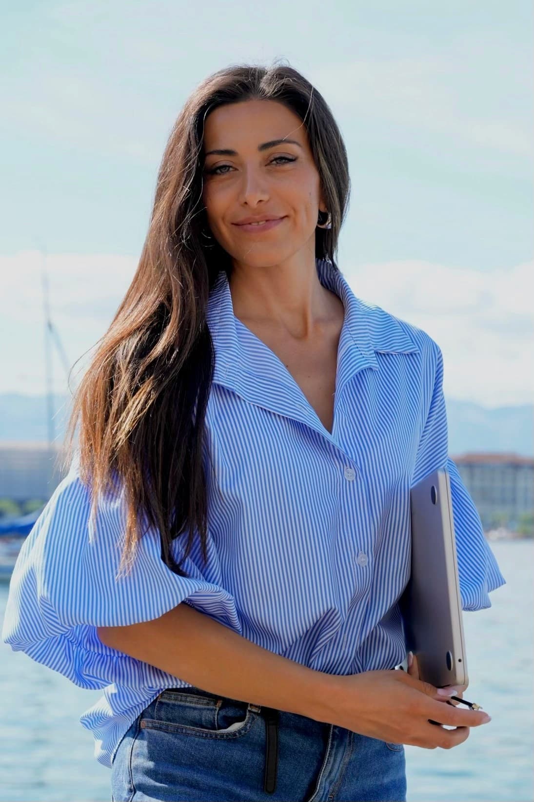 Khatia Shedania